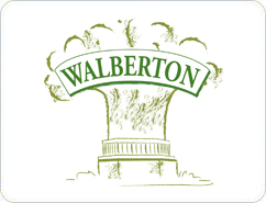 Walberton Parish Council website link